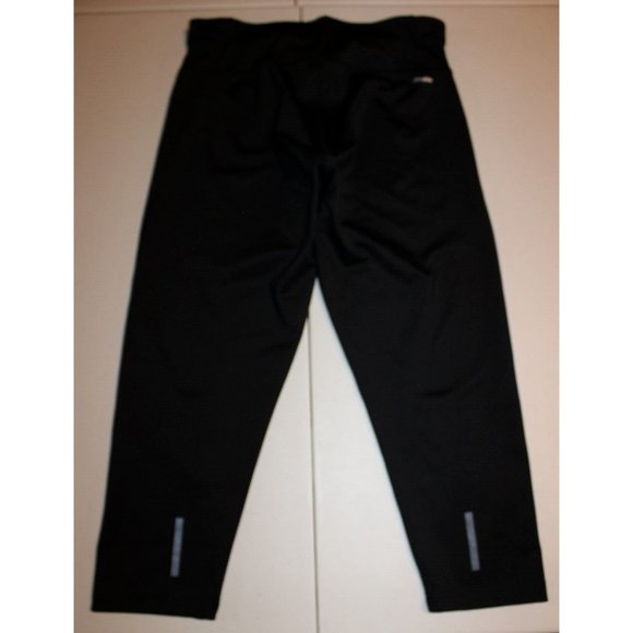 Womens adidas 3/4 Designed 2 Move D2M Tight Training leggings Small Black BQ2260 - Picture 5 of 6